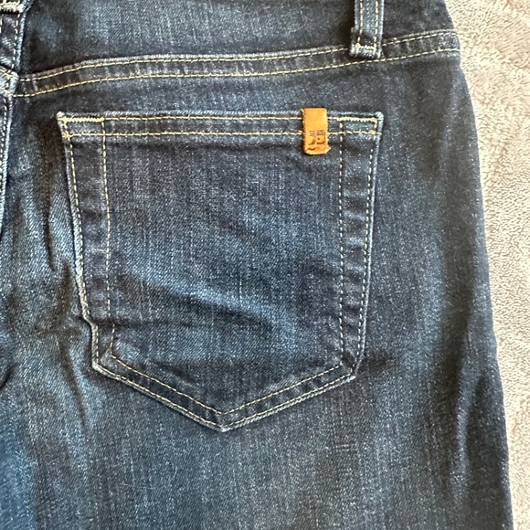 Joe's Jeans cropped - Picture 5 of 6